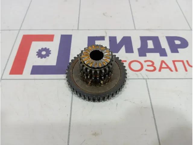 Шестерня коленвала Skoda Superb (3T) 06H105209AT