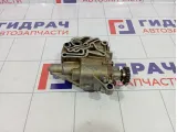 Насос масляный Skoda Superb (3T) 06H115105AM