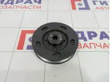 Шкив коленвала Skoda Superb (3T) 06H105243K