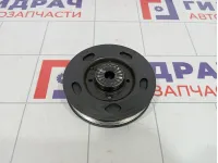 Шкив коленвала Skoda Superb (3T) 06H105243K