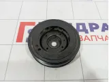 Шкив коленвала Skoda Superb (3T) 06H105243K