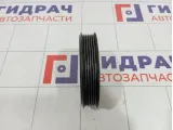 Шкив коленвала Skoda Superb (3T) 06H105243K
