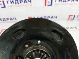 Шкив коленвала Skoda Superb (3T) 06H105243K