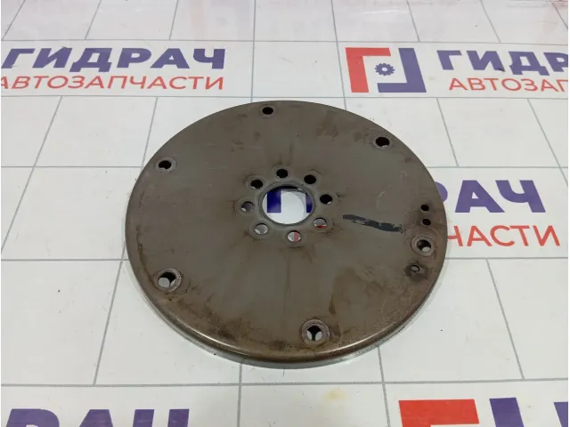 Маховик Skoda Superb (3T) 06J105327