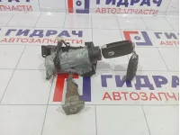 Замок зажигания Skoda Superb (3T) 1K0905851B