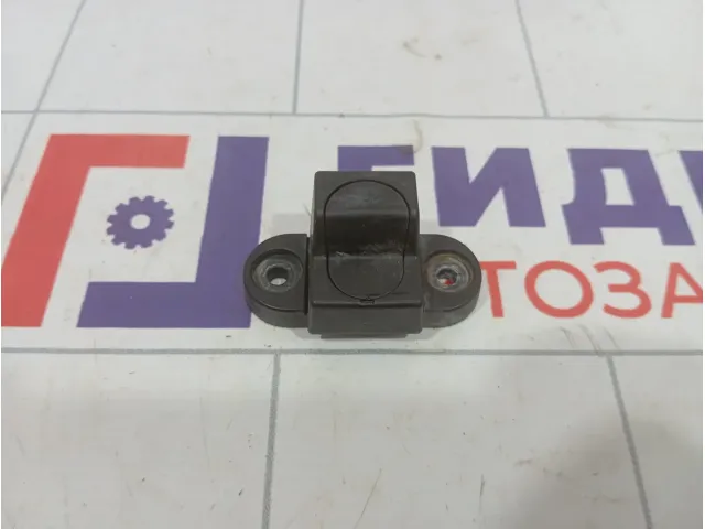 Отбойник крышки багажника Skoda Superb (3T) 6Y0827240E