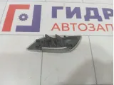 Крышка форсунки омывателя левая Skoda Superb (3T) 3T0955109A