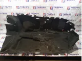 Покрытие напольное (ковролин) Skoda Superb (3T) 3T1863367F62U