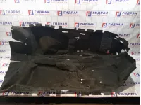 Покрытие напольное (ковролин) Skoda Superb (3T) 3T1863367F62U
