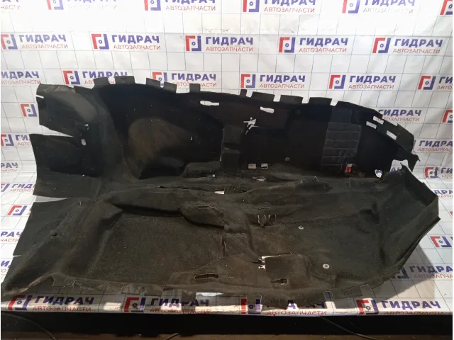 Покрытие напольное (ковролин) Skoda Superb (3T) 3T1863367F62U