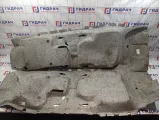 Покрытие напольное (ковролин) Skoda Superb (3T) 3T1863367F62U