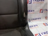 Комплект сидений Skoda Superb (3T)