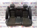 Комплект сидений Skoda Superb (3T)