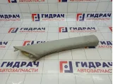 Обшивка стойки передней правой верхняя Skoda Superb (3T) 3T0867234C2AV