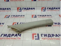 Обшивка стойки передней правой верхняя Skoda Superb (3T) 3T0867234C2AV
