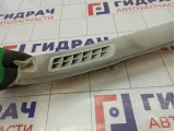 Обшивка стойки передней правой верхняя Skoda Superb (3T) 3T0867234C2AV