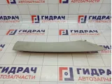 Обшивка стойки передней правой верхняя Skoda Superb (3T) 3T0867234C2AV