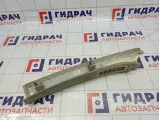Обшивка стойки передней правой верхняя Skoda Superb (3T) 3T0867234C2AV