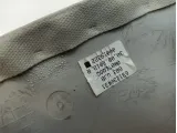 Обшивка стойки передней правой верхняя Skoda Superb (3T) 3T0867234C2AV