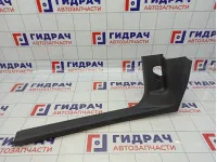 Накладка порога (внутренняя) передняя левая Skoda Superb (3T) 3T0863483A9B9