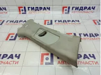 Обшивка стойки средней правой верхняя Skoda Superb (3T) 3T0867244D2AV