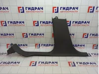Обшивка стойки средней левой нижняя Skoda Superb (3T) 3T0853369B9B9