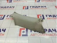 Обшивка стойки задней левой верхняя Skoda Superb (3T) 3T9867287