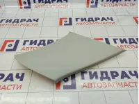 Обшивка стойки задней левой верхняя Skoda Superb (3T) 3T9867245