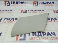 Обшивка стойки задней правой верхняя Skoda Superb (3T) 3T9867246