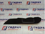 Накладка центральной консоли правая Skoda Superb (3T) 3T1863046BYLK