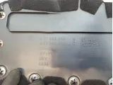 Накладка центральной консоли правая Skoda Superb (3T) 3T1863046BYLK
