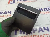 Пепельница задняя Skoda Superb (3T) 3T0857961BTDZ