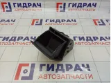 Пепельница задняя Skoda Superb (3T) 3T0857961BTDZ