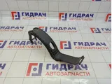 Накладка рычага стояночного тормоза Skoda Superb (3T) 1Z07131879B9