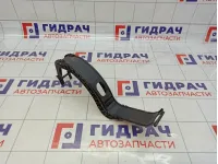 Накладка рычага стояночного тормоза Skoda Superb (3T) 1Z07131879B9
