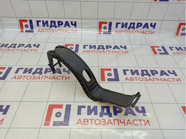 Накладка рычага стояночного тормоза Skoda Superb (3T) 1Z07131879B9