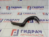 Накладка рычага стояночного тормоза Skoda Superb (3T) 1Z07131879B9
