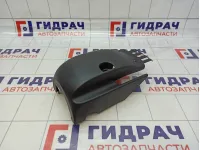 Кожух рулевой колонки нижний Skoda Superb (3T) 3T0858559D9B9