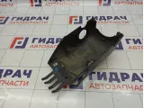 Кожух рулевой колонки нижний Skoda Superb (3T) 3T0858559D9B9