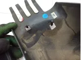 Кожух рулевой колонки нижний Skoda Superb (3T) 3T0858559D9B9