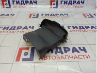 Кожух рулевой колонки верхний Skoda Superb (3T) 3T08585659B9