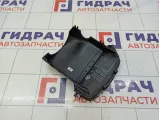 Кожух рулевой колонки верхний Skoda Superb (3T) 3T08585659B9