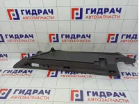 Держатель задней полки левый Skoda Superb (3T) 3T98677619B9