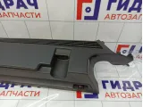 Держатель задней полки левый Skoda Superb (3T) 3T98677619B9