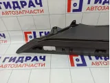 Держатель задней полки левый Skoda Superb (3T) 3T98677619B9