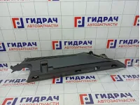 Держатель задней полки правый Skoda Superb (3T) 3T9867762B9B9