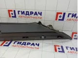 Держатель задней полки правый Skoda Superb (3T) 3T9867762B9B9