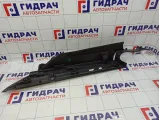 Держатель задней полки правый Skoda Superb (3T) 3T9867762B9B9
