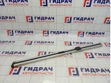 Направляющая полки багажника правая Skoda Superb (3T) 3T9863556A9B9