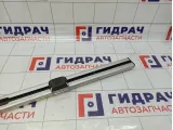 Направляющая полки багажника правая Skoda Superb (3T) 3T9863556A9B9